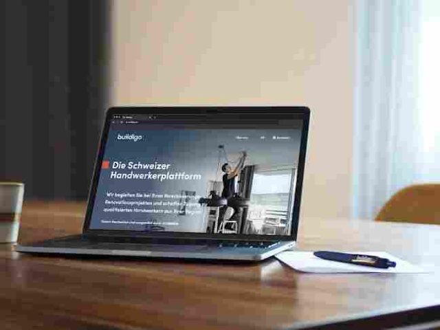 Buildigo SA en liquidation, la Mobilière se retire du marché